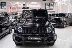 مرسيدس بنز G-Class